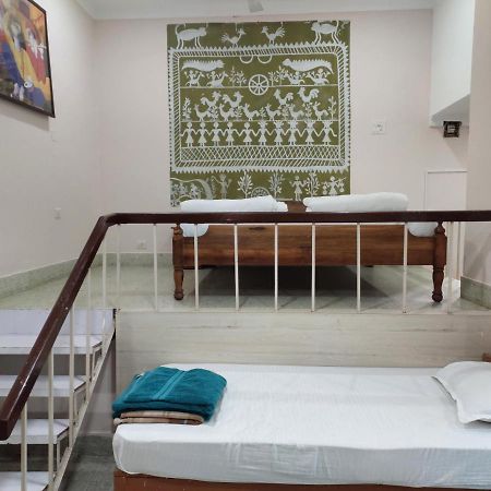 Radhika Resort Бхубанешвара Экстерьер фото