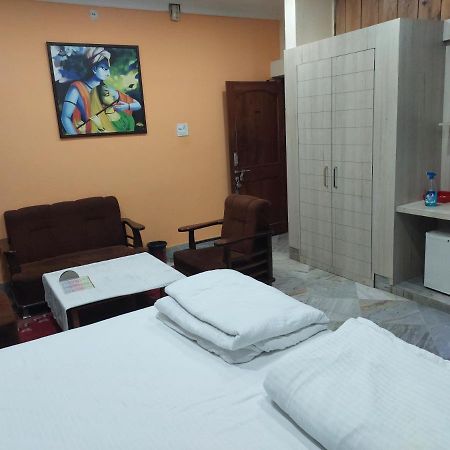 Radhika Resort Бхубанешвара Экстерьер фото