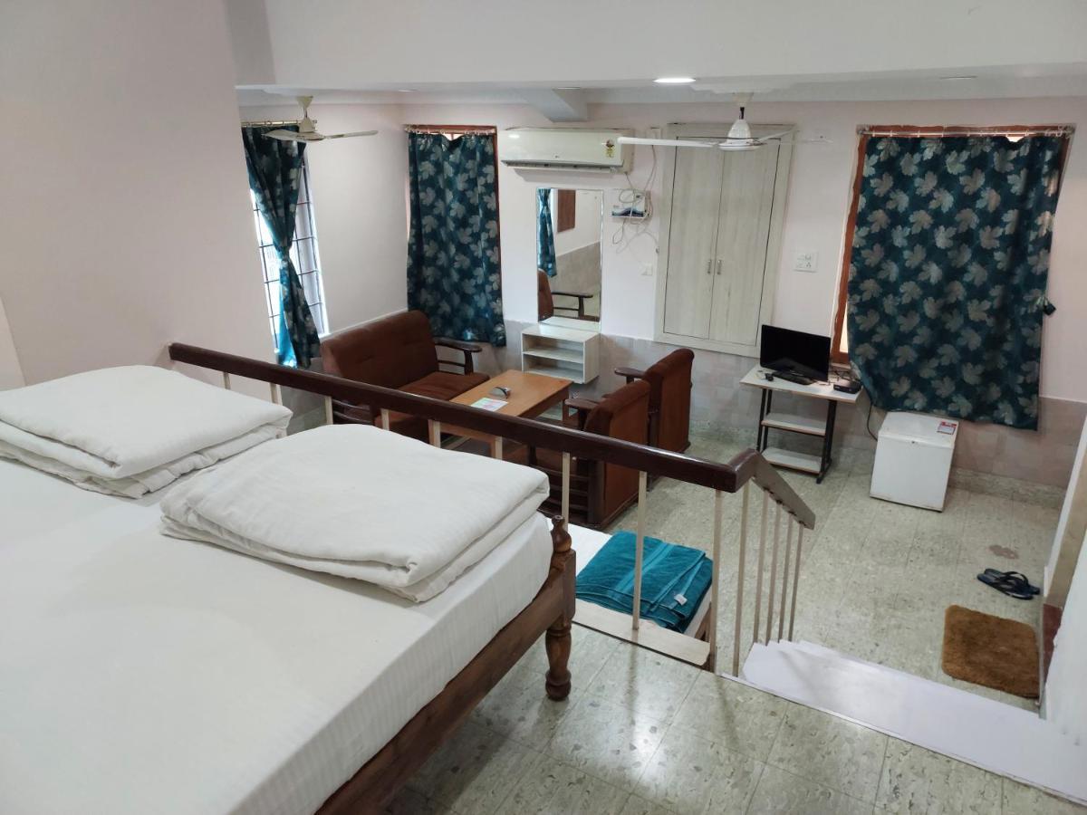Radhika Resort Бхубанешвара Экстерьер фото