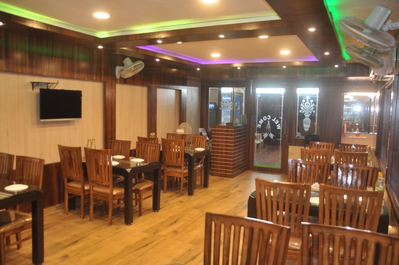 Radhika Resort Бхубанешвара Экстерьер фото